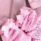 Preview: XL Schleife zartes Pink